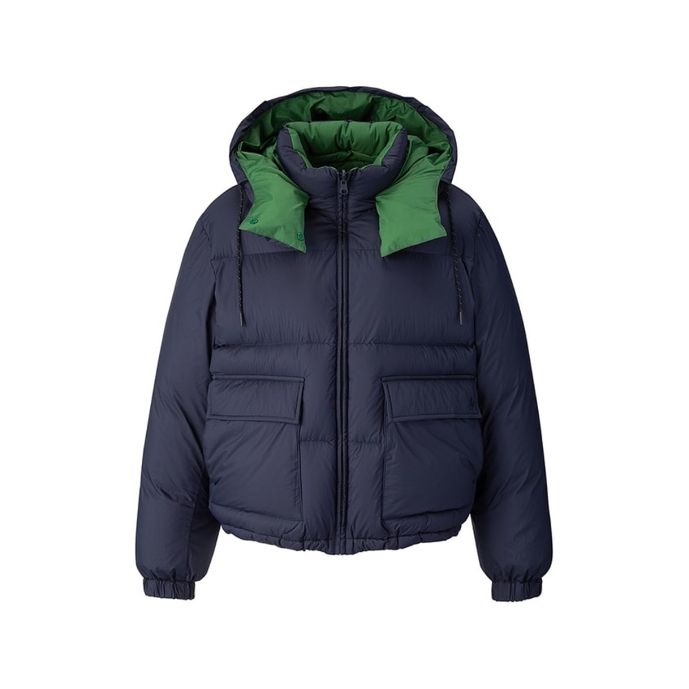 JW Anderson X Uniqlo Reversible Parka